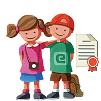 Регистрация в Химках для детского сада